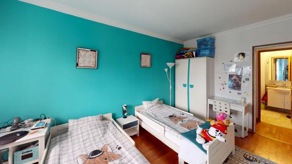 Appartement L'HAY-LES-ROSES 5 pièces 98.97 m²