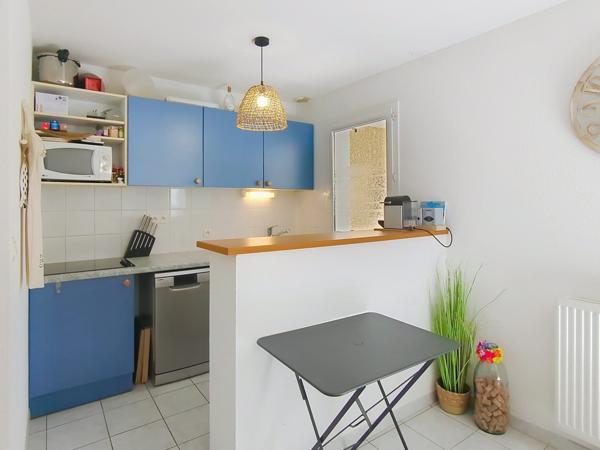 LE BARCARES MAISON T4 avec GARAGE
