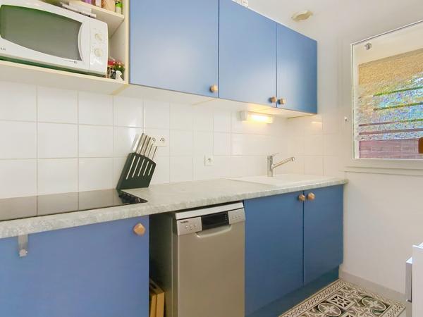 LE BARCARES MAISON T4 avec GARAGE
