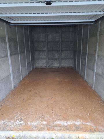 Lot de Garages - Le Mans - Batignolles