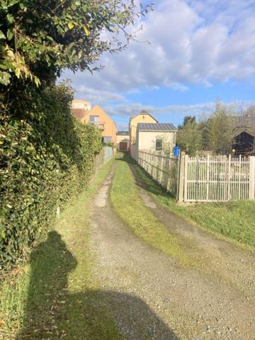 Lot de Garages - Le Mans - Batignolles