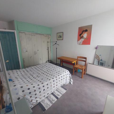 BEAUZELLE : MAISON T5 PLAIN PIED AVEC GARAGE ET JARDIN
