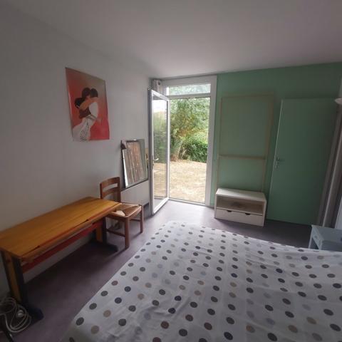 BEAUZELLE : MAISON T5 PLAIN PIED AVEC GARAGE ET JARDIN