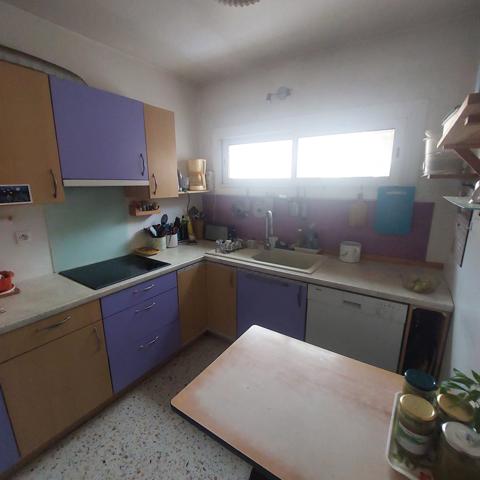BEAUZELLE : MAISON T5 PLAIN PIED AVEC GARAGE ET JARDIN