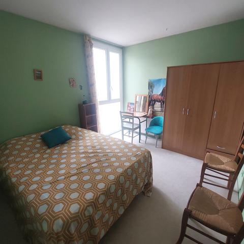 BEAUZELLE : MAISON T5 PLAIN PIED AVEC GARAGE ET JARDIN