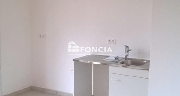 Location Appartement 3 pièces 61.65 m² - Mennecy 91540