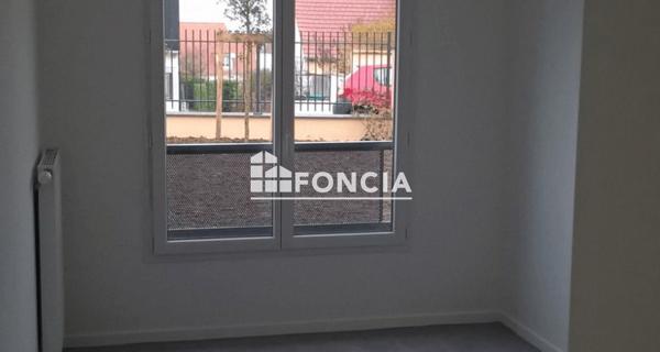 Location Appartement 3 pièces 61.65 m² - Mennecy 91540