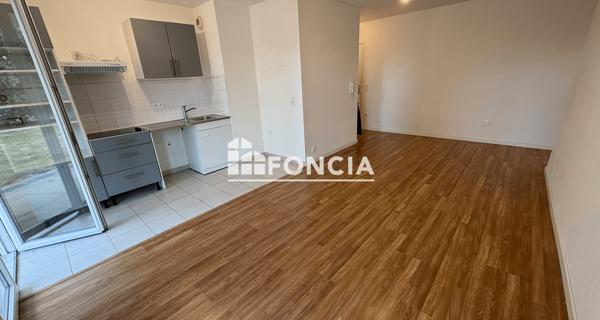 Location Appartement 3 pièces 61.65 m² - Mennecy 91540