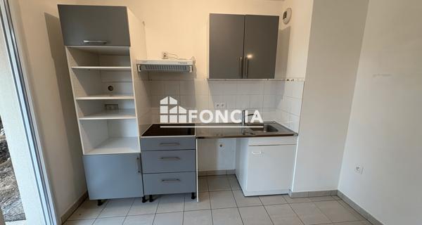 Location Appartement 3 pièces 61.65 m² - Mennecy 91540