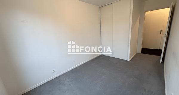 Location Appartement 3 pièces 61.65 m² - Mennecy 91540
