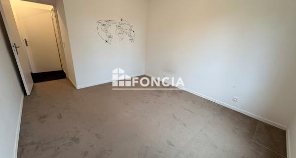 Location Appartement 3 pièces 61.65 m² - Mennecy 91540