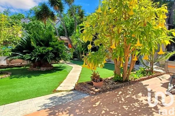 Maison à vendre 5 pièces 150 m² La Seyne-sur-Mer