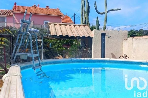 Maison à vendre 5 pièces 150 m² La Seyne-sur-Mer