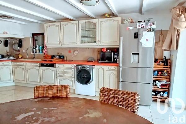 Maison à vendre 5 pièces 150 m² La Seyne-sur-Mer