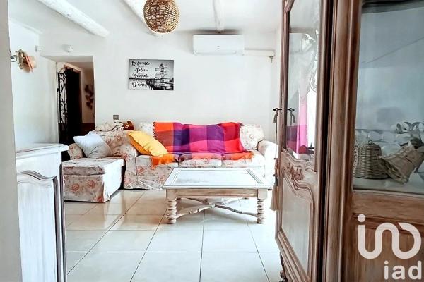 Maison à vendre 5 pièces 150 m² La Seyne-sur-Mer