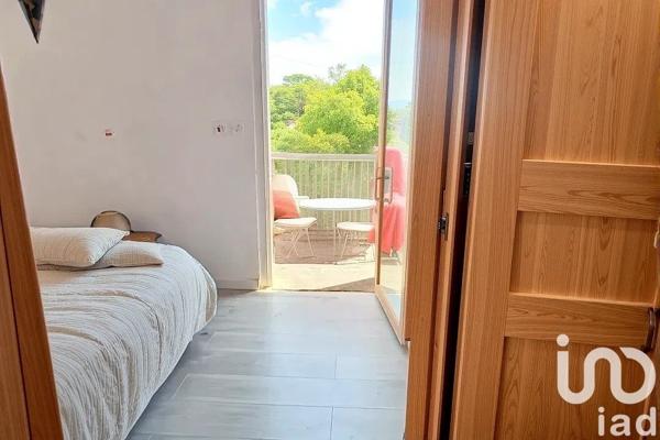 Maison à vendre 5 pièces 150 m² La Seyne-sur-Mer