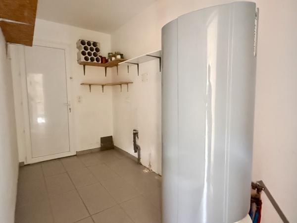 Maison contemporaine de plain-pied – Lumineuse et beaux volumes - Villasavary (11150)