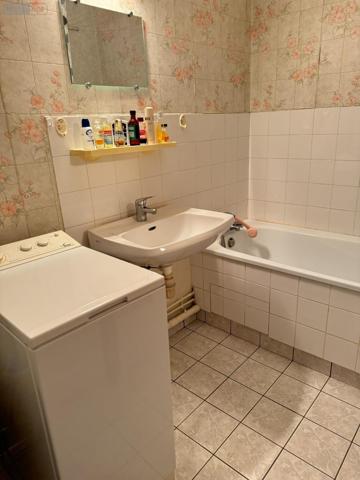 Appartement à vendre à Brest dans le Finistère (29200), ref : 1019486   
BELLEVUE