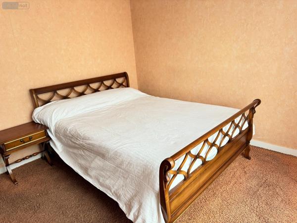 Appartement à vendre à Brest dans le Finistère (29200), ref : 1019486   
BELLEVUE