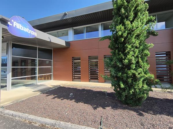 BUREAU PROFESSIONNEL ALBASUD - Montauban (82000)