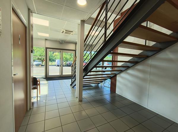 BUREAU PROFESSIONNEL ALBASUD - Montauban (82000)