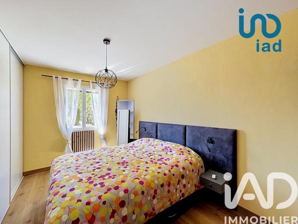 Maison à vendre 4 pièces 145 m² Davézieux