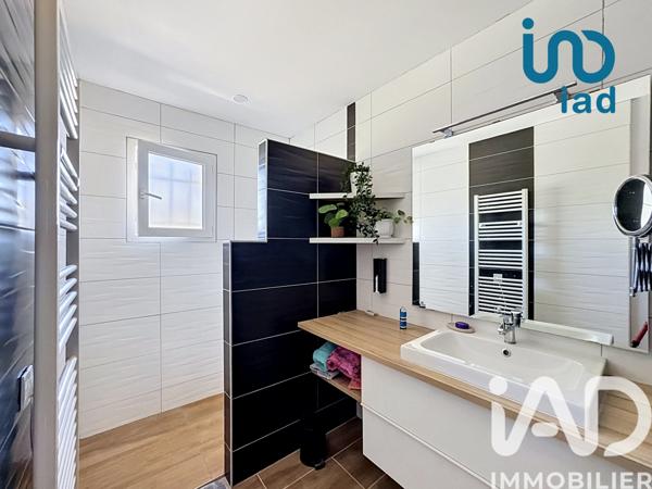Maison à vendre 4 pièces 145 m² Davézieux