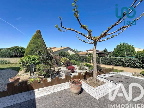 Maison à vendre 4 pièces 145 m² Davézieux