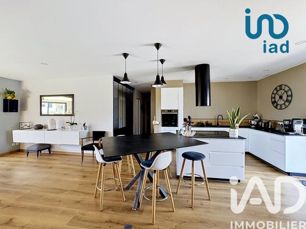 Maison à vendre 4 pièces 145 m² Davézieux
