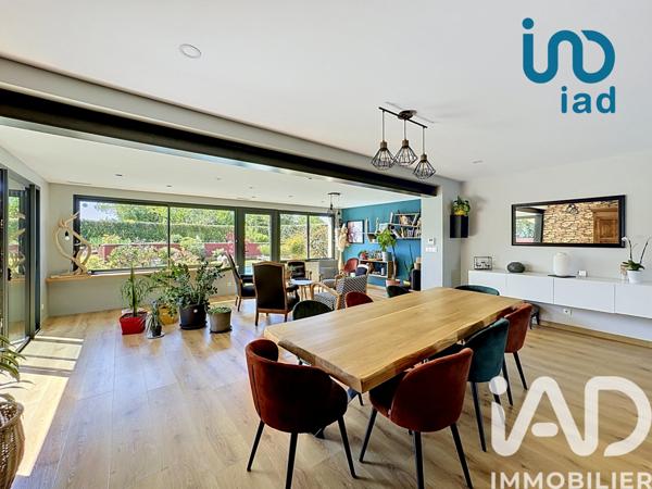 Maison à vendre 4 pièces 145 m² Davézieux