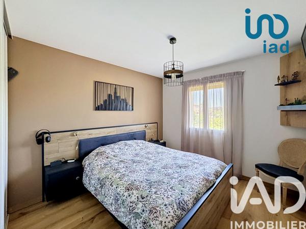 Maison à vendre 4 pièces 145 m² Davézieux