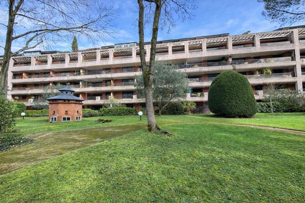 TOULOUSE / Vente Appartement 3 Pièces 68 m²