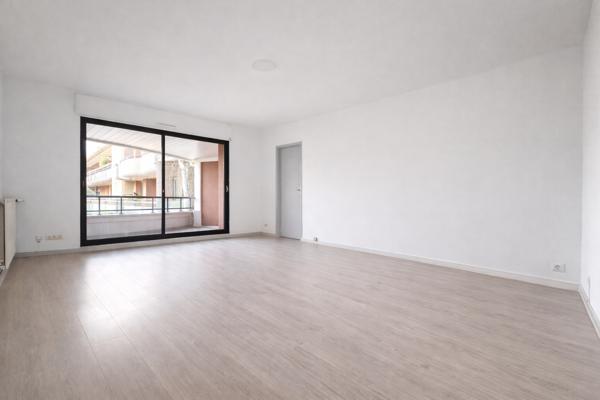 TOULOUSE / Vente Appartement 3 Pièces 68 m²