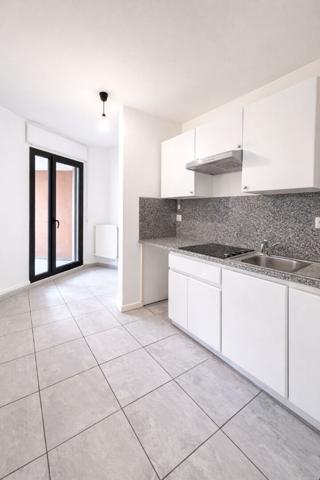 TOULOUSE / Vente Appartement 3 Pièces 68 m²