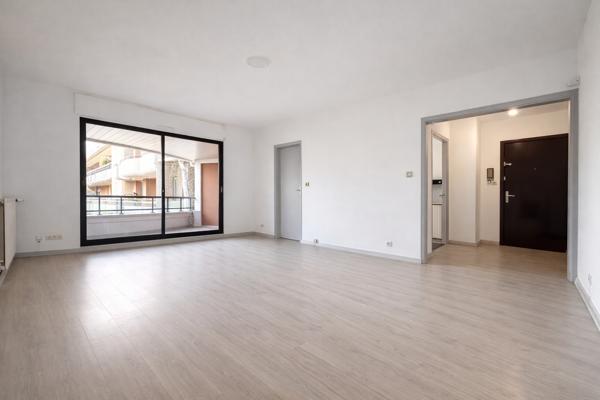 TOULOUSE / Vente Appartement 3 Pièces 68 m²