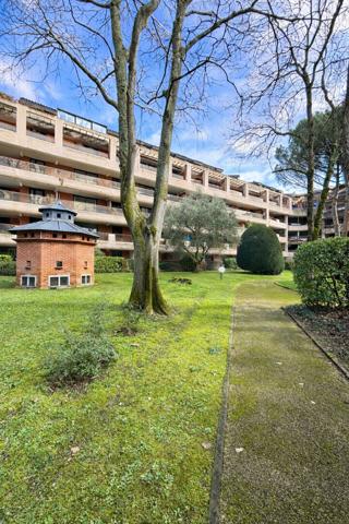 TOULOUSE / Vente Appartement 3 Pièces 68 m²