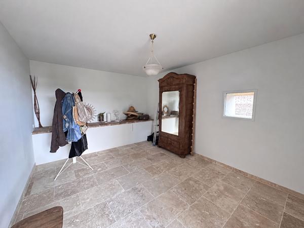 Lagrave, Maison de caractère de +/- 197 m²