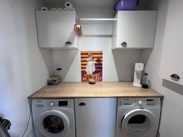 Lagrave, Maison de caractère de +/- 197 m²