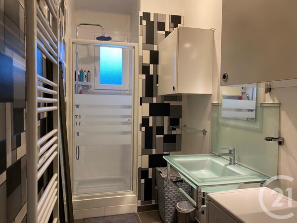 Appartement F3 à vendre  3 pièces - 79,50 m2 ST JULIEN LES METZ - 57