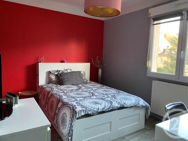 Appartement F3 à vendre  3 pièces - 79,50 m2 ST JULIEN LES METZ - 57