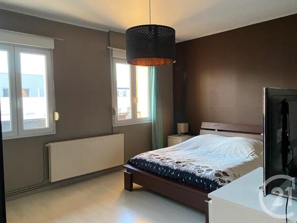 Appartement F3 à vendre  3 pièces - 79,50 m2 ST JULIEN LES METZ - 57