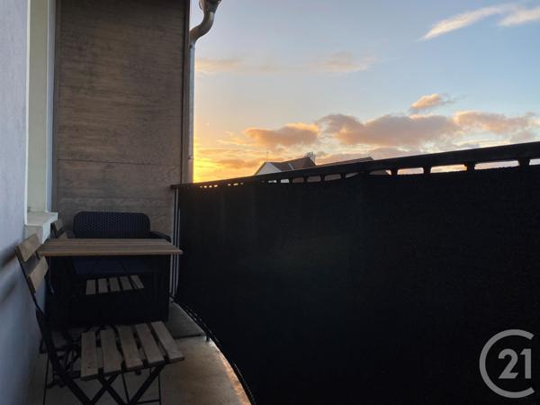 Appartement F3 à vendre  3 pièces - 79,50 m2 ST JULIEN LES METZ - 57