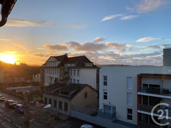 Appartement F3 à vendre  3 pièces - 79,50 m2 ST JULIEN LES METZ - 57