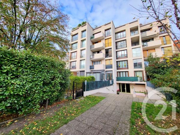 Appartement F2 à vendre  2 pièces - 53,19 m2 COLOMBES - 92