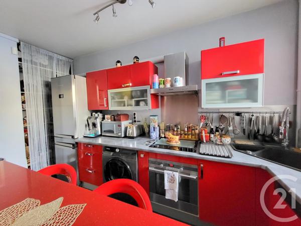 Appartement F2 à vendre  2 pièces - 53,19 m2 COLOMBES - 92