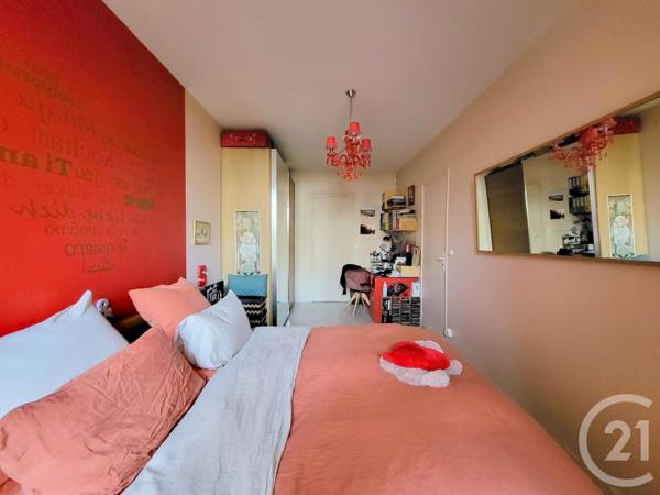 Appartement F2 à vendre  2 pièces - 53,19 m2 COLOMBES - 92