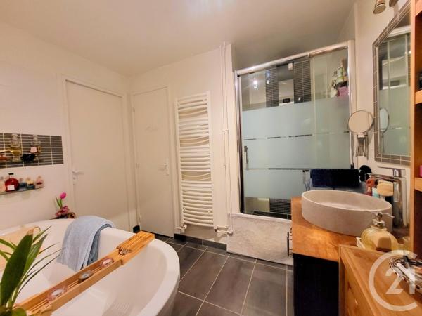 Appartement F2 à vendre  2 pièces - 53,19 m2 COLOMBES - 92