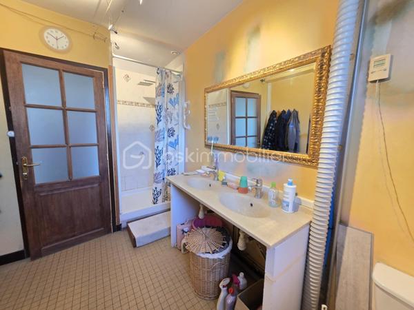 Maison de ville de 169 m²