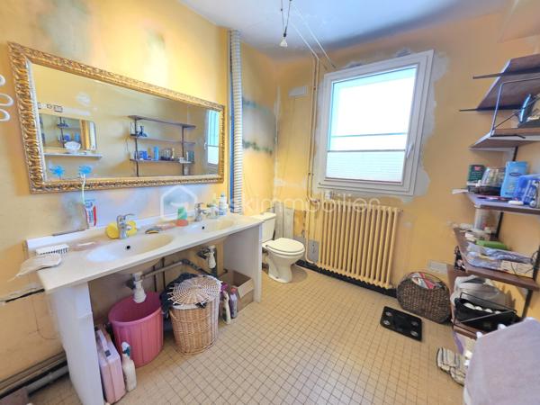 Maison de ville de 169 m²