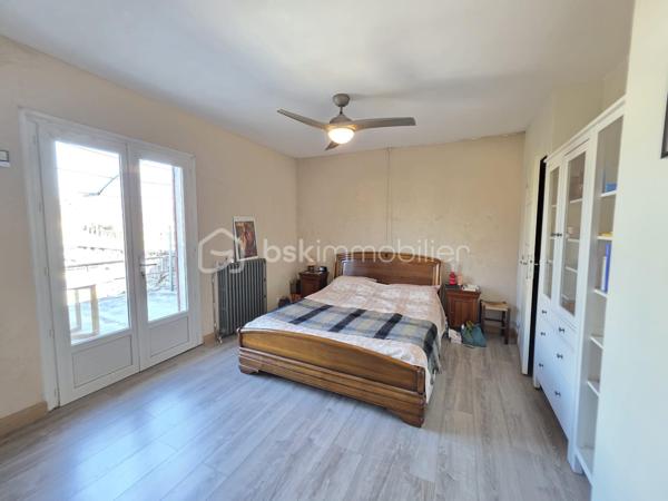 Maison de ville de 169 m²